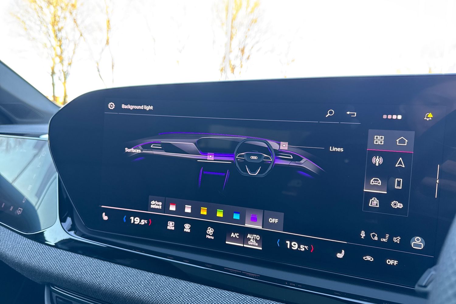 Used Audi A6 2025 for sale - 77368435: Photo 60