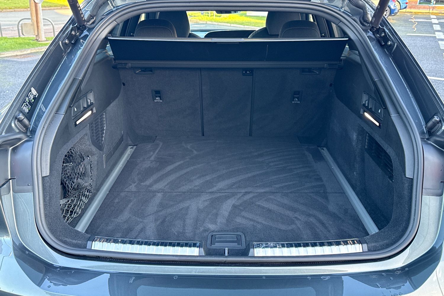 Used Audi A6 2025 for sale - 77368435: Photo 7