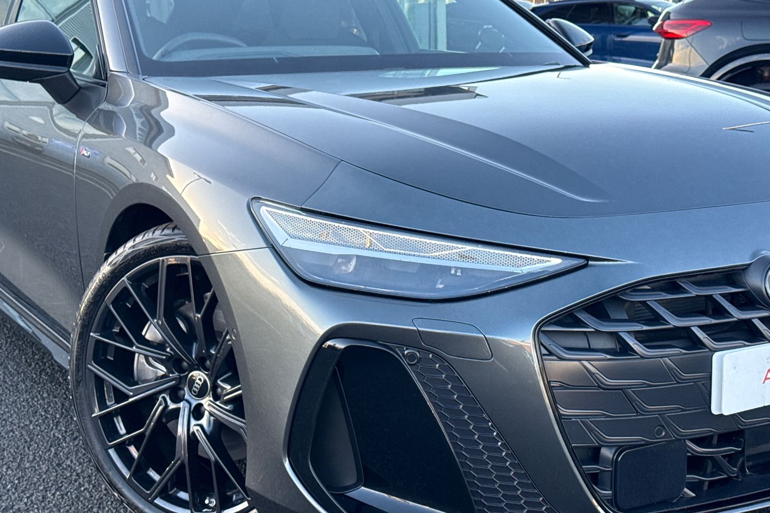 Used Audi A6 2025 for sale - 77368435: Photo 9