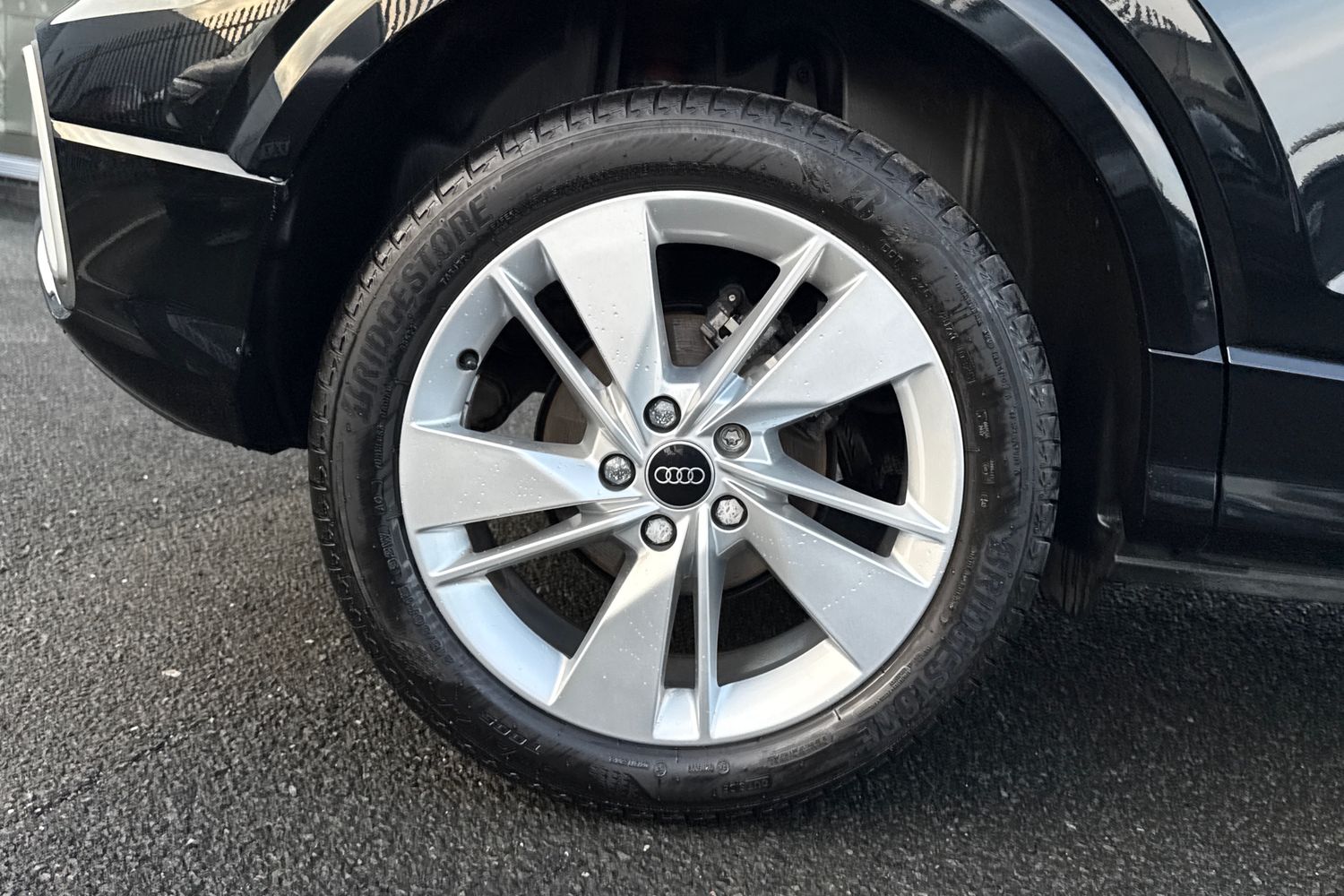 Used Audi Q2 2025 for sale - 77368503: Photo 12