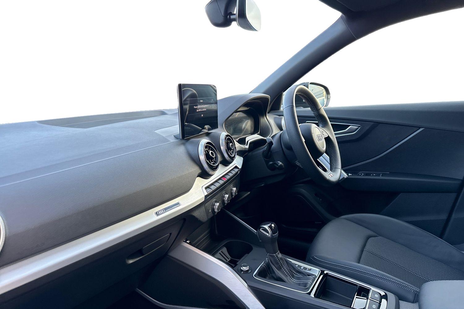 Used Audi Q2 2025 for sale - 77368503: Photo 15