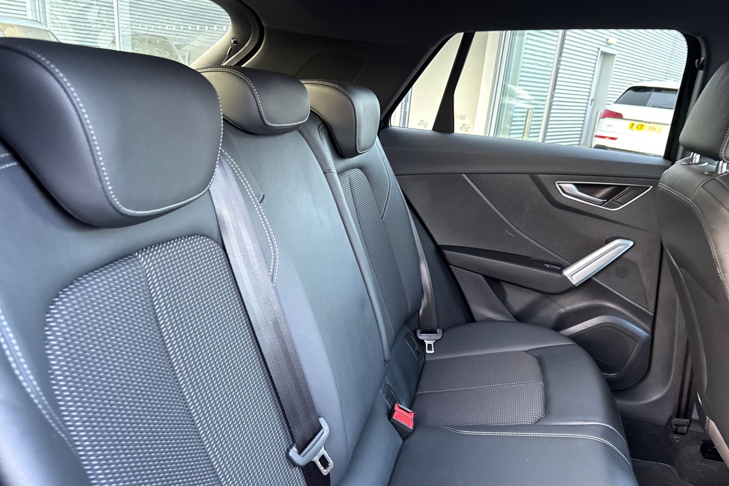 Used Audi Q2 2025 for sale - 77368503: Photo 19