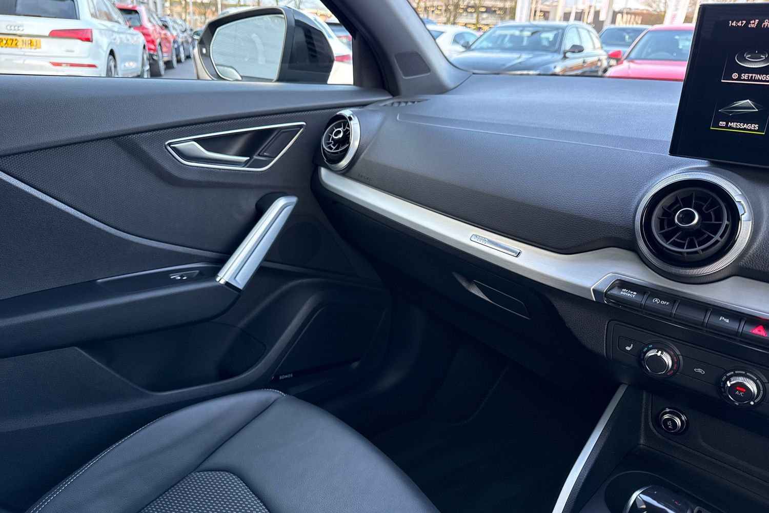 Used Audi Q2 2025 for sale - 77368503: Photo 20