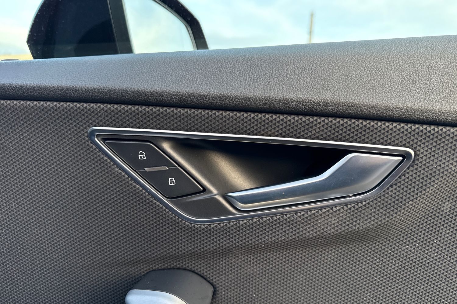 Used Audi Q2 2025 for sale - 77368503: Photo 21