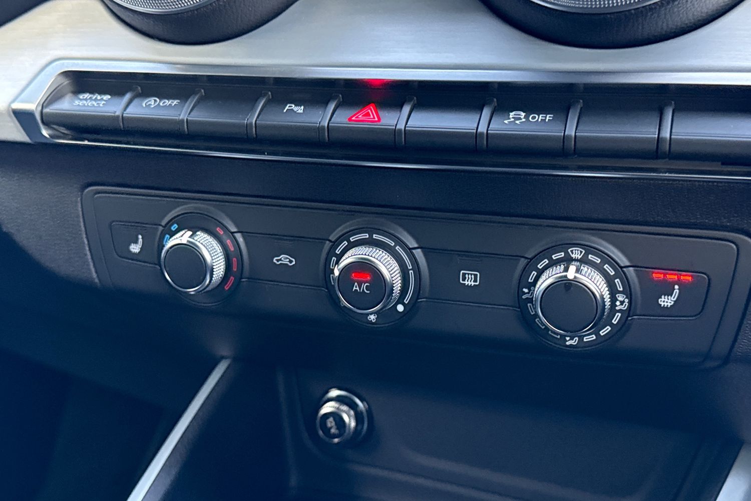 Used Audi Q2 2025 for sale - 77368503: Photo 22