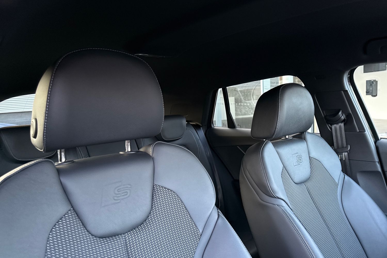 Used Audi Q2 2025 for sale - 77368503: Photo 24