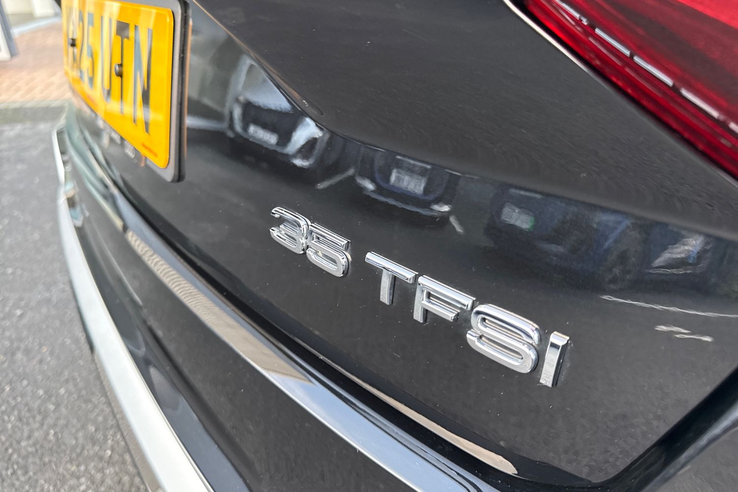 Used Audi Q2 2025 for sale - 77368503: Photo 25