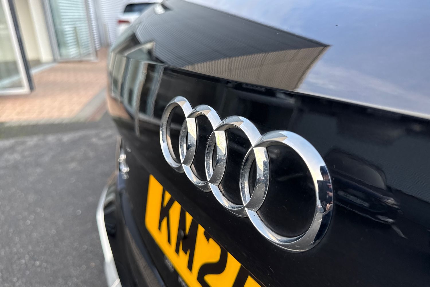 Used Audi Q2 2025 for sale - 77368503: Photo 26