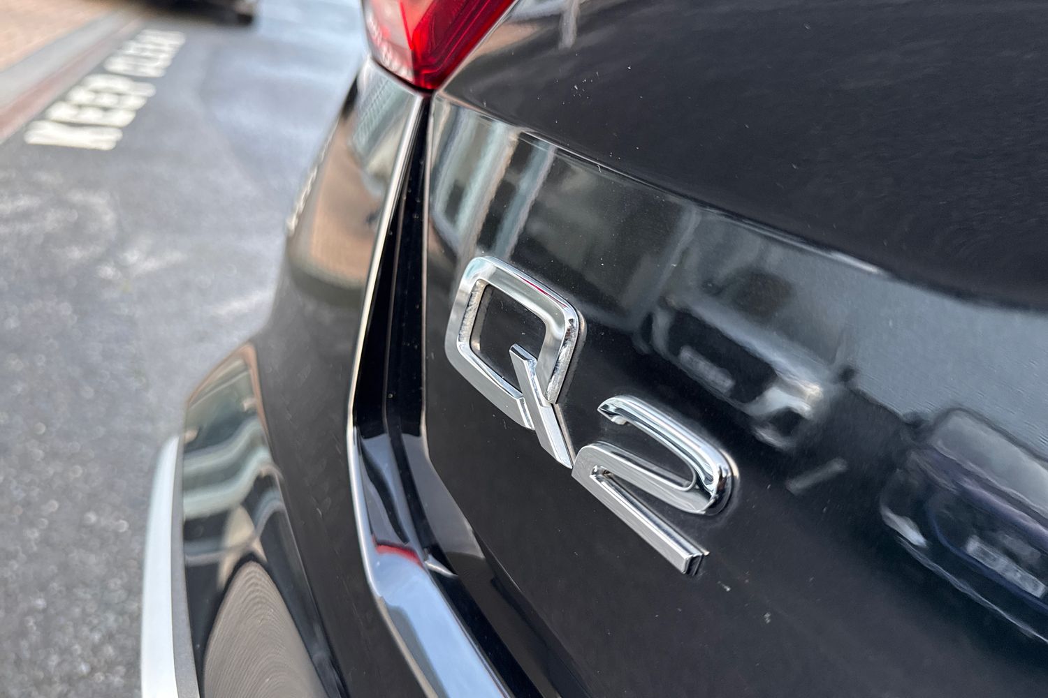 Used Audi Q2 2025 for sale - 77368503: Photo 27