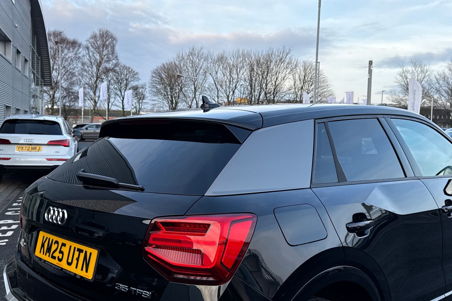 Used Audi Q2 2025 for sale - 77368503: Photo 28