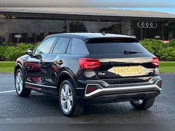 Used Audi Q2 2025 for sale - 77368503: Photo