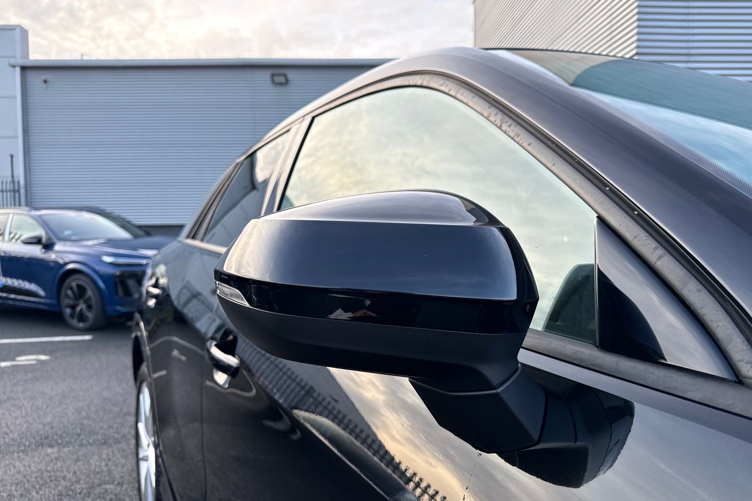 Used Audi Q2 2025 for sale - 77368503: Photo 31