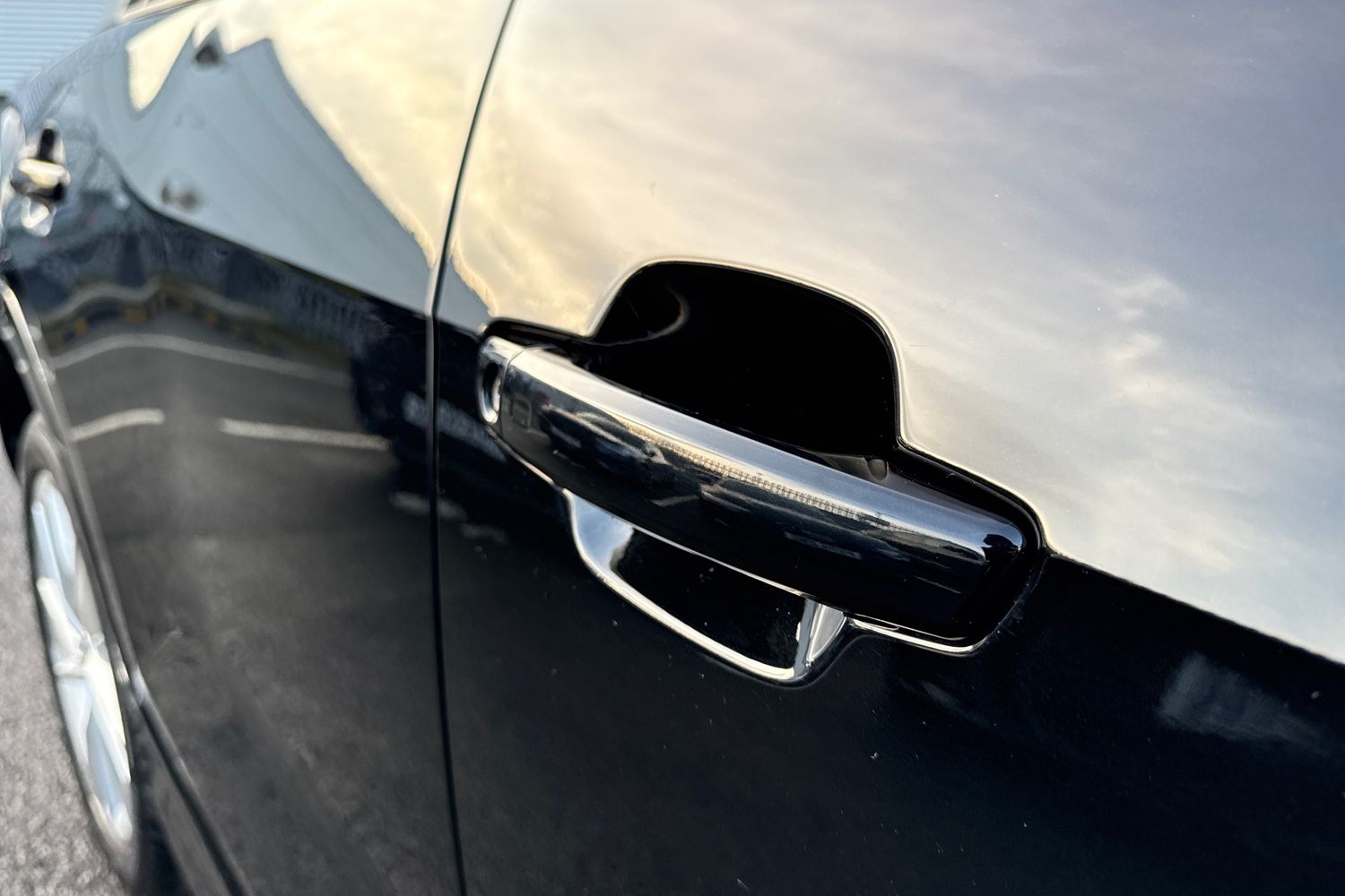 Used Audi Q2 2025 for sale - 77368503: Photo 32