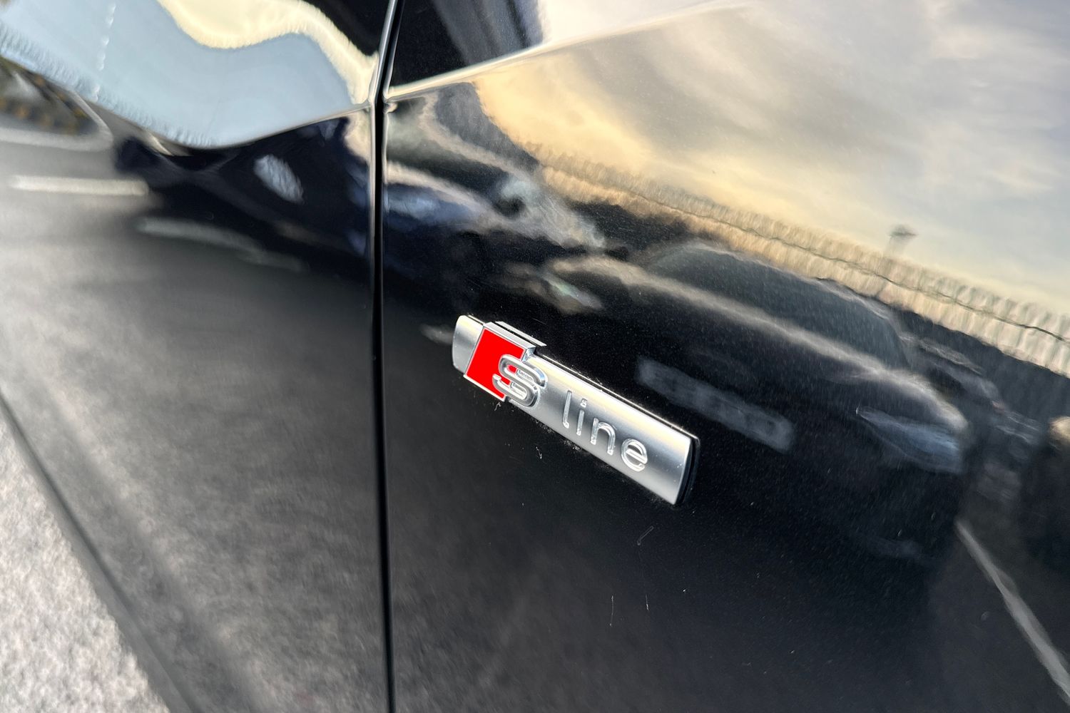 Used Audi Q2 2025 for sale - 77368503: Photo 33