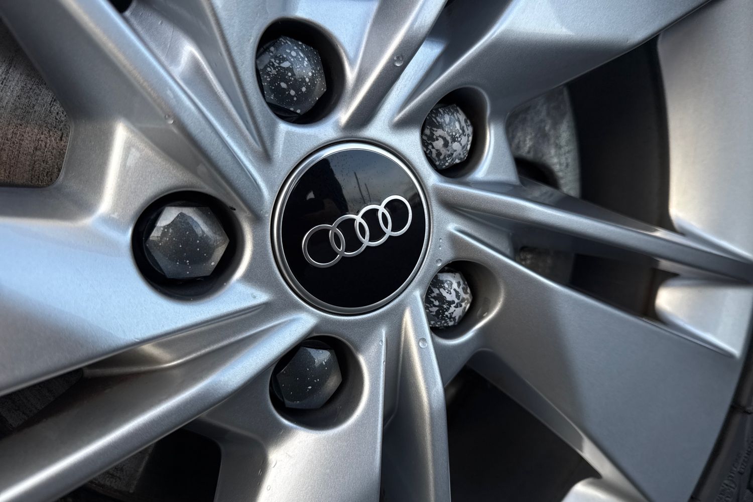 Used Audi Q2 2025 for sale - 77368503: Photo 34