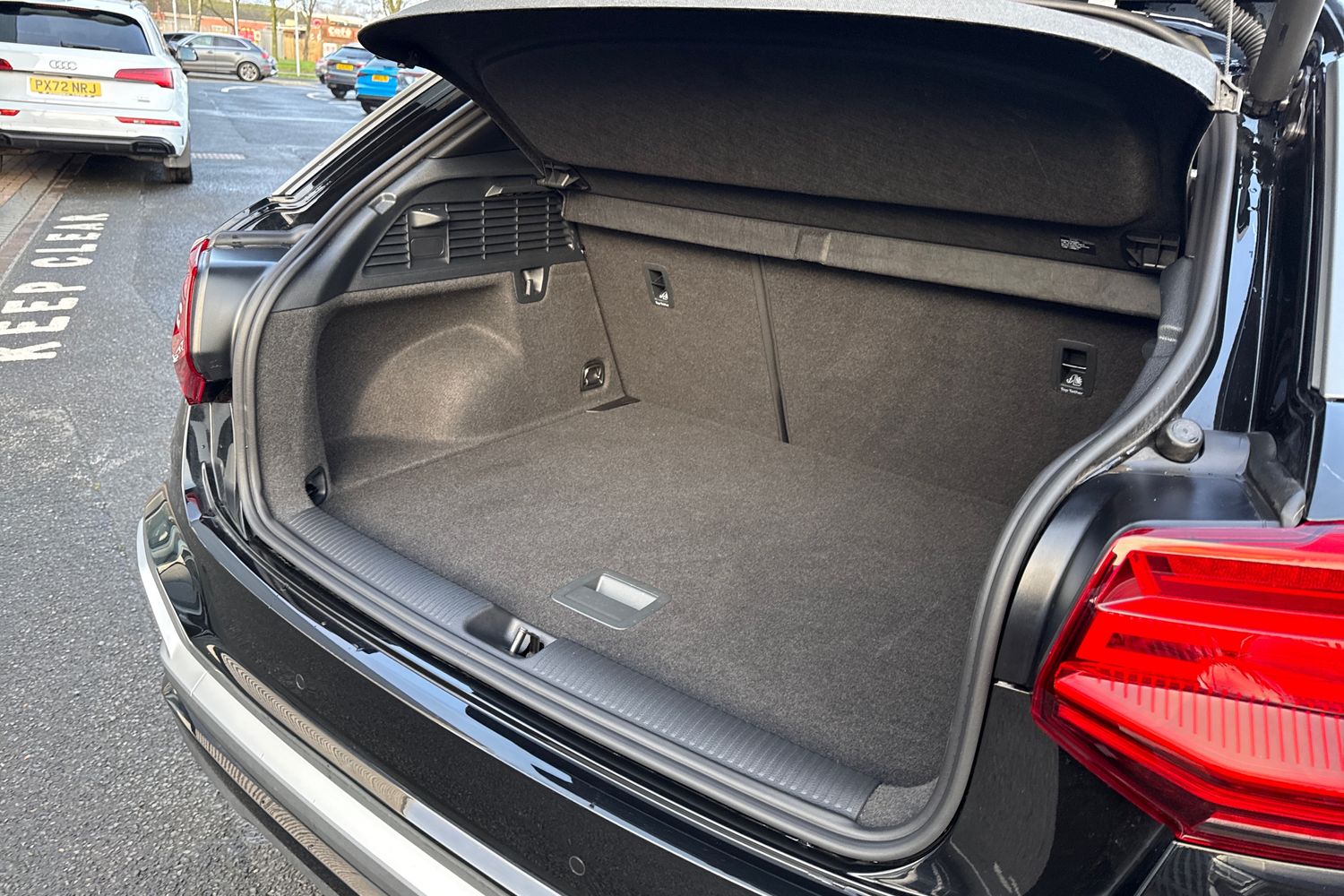 Used Audi Q2 2025 for sale - 77368503: Photo 35