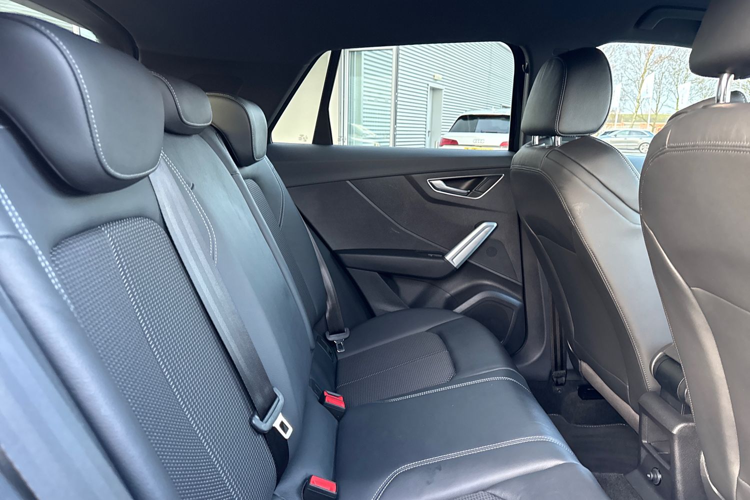 Used Audi Q2 2025 for sale - 77368503: Photo 37