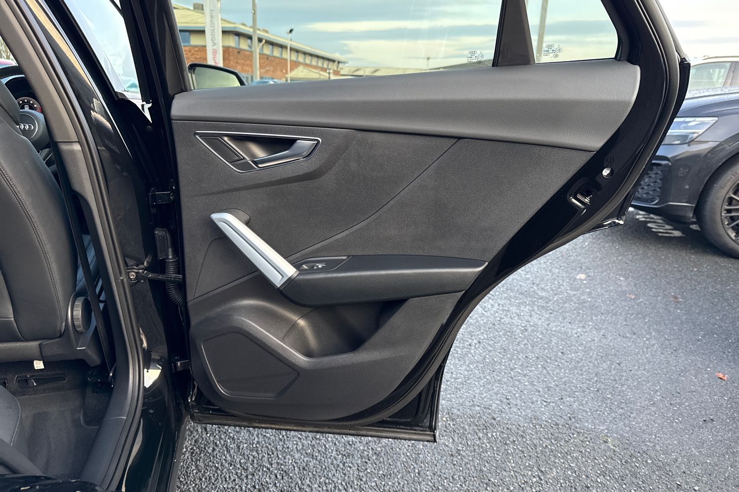 Used Audi Q2 2025 for sale - 77368503: Photo 41