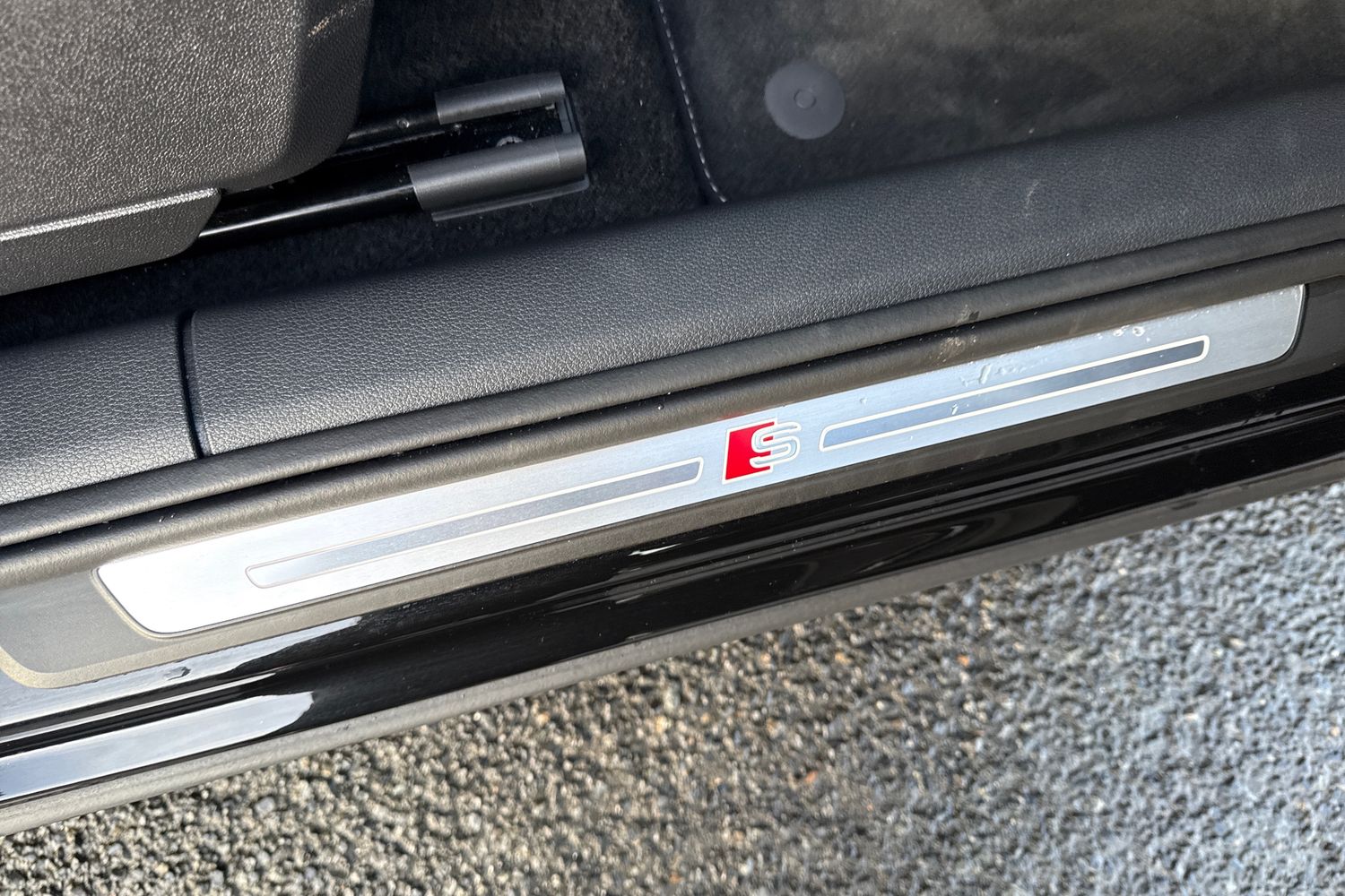 Used Audi Q2 2025 for sale - 77368503: Photo 42