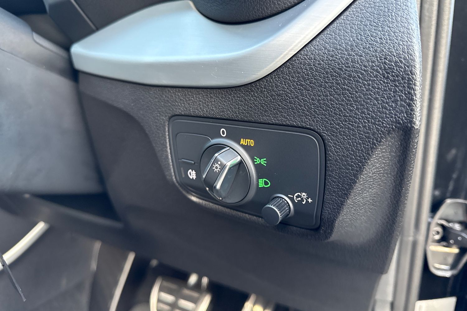 Used Audi Q2 2025 for sale - 77368503: Photo 44