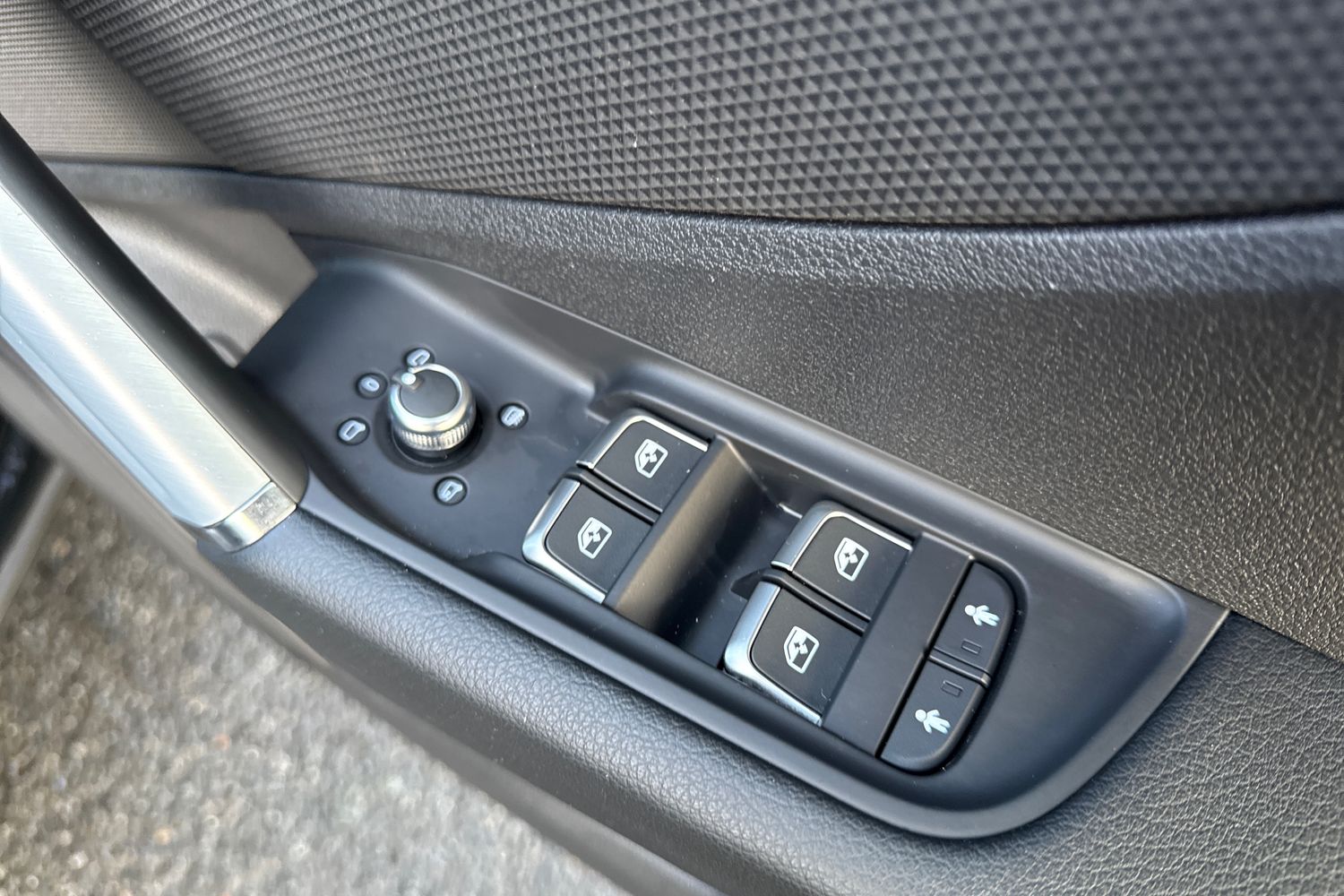 Used Audi Q2 2025 for sale - 77368503: Photo 46