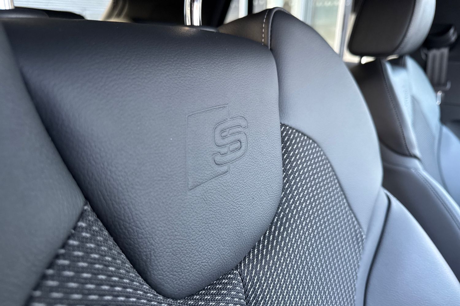 Used Audi Q2 2025 for sale - 77368503: Photo 48