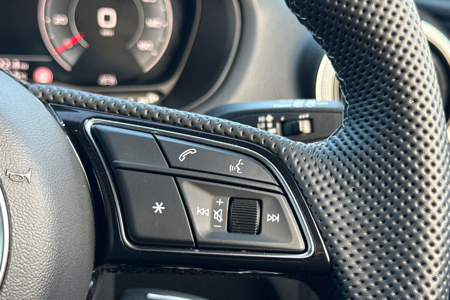 Used Audi Q2 2025 for sale - 77368503: Photo 50