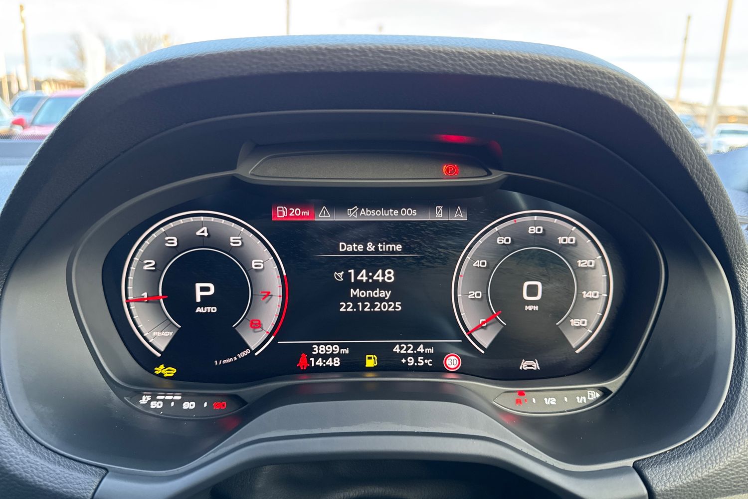 Used Audi Q2 2025 for sale - 77368503: Photo 51