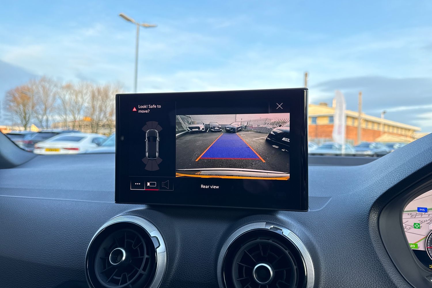 Used Audi Q2 2025 for sale - 77368503: Photo 56