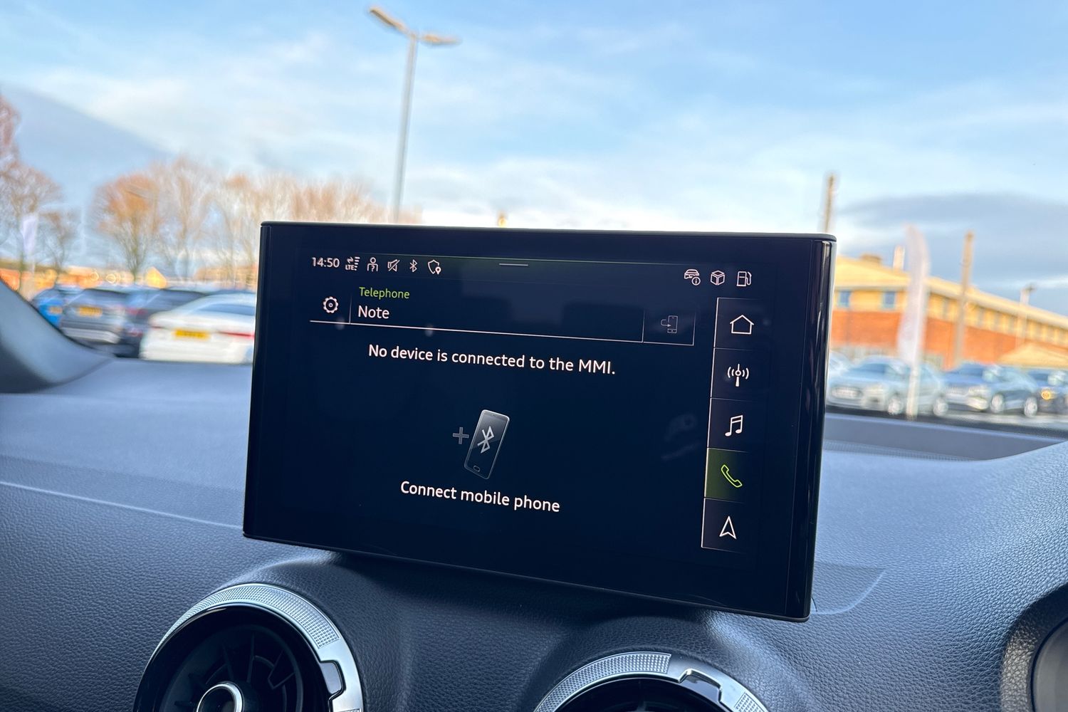 Used Audi Q2 2025 for sale - 77368503: Photo 58