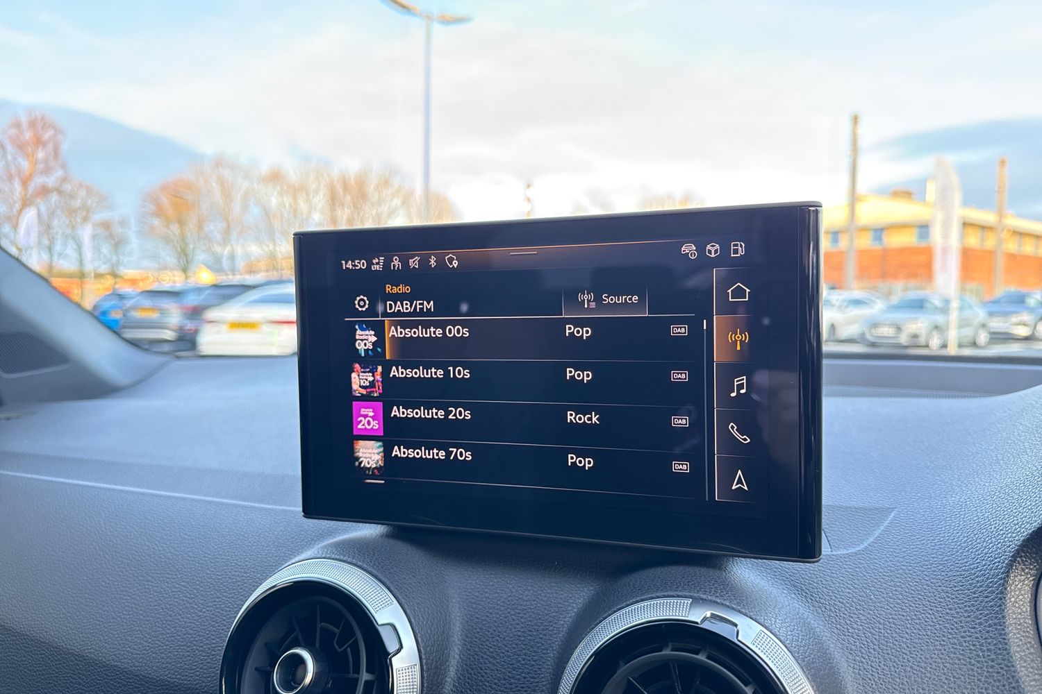 Used Audi Q2 2025 for sale - 77368503: Photo 59