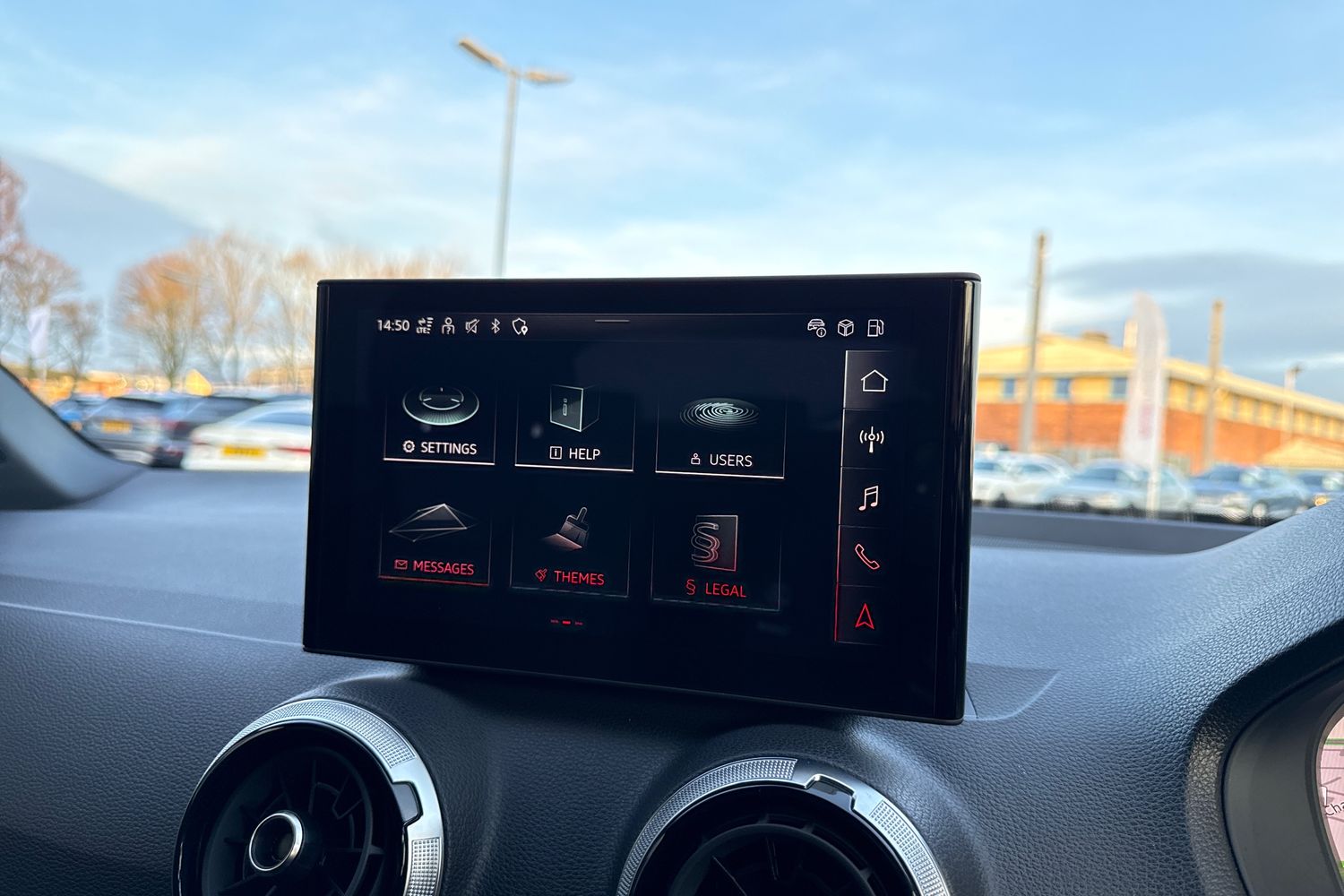 Used Audi Q2 2025 for sale - 77368503: Photo 60