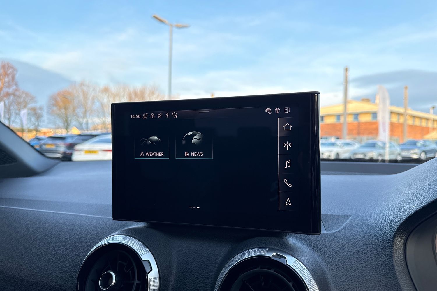 Used Audi Q2 2025 for sale - 77368503: Photo 61