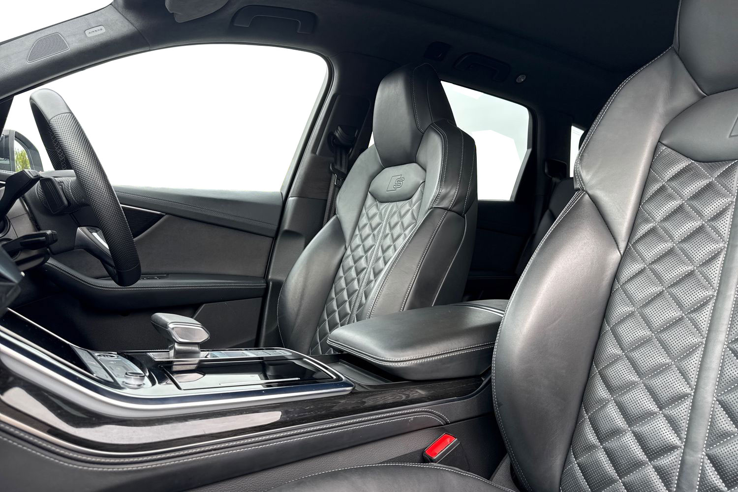Used Audi Q7 2023 for sale - 76113740: Photo 15