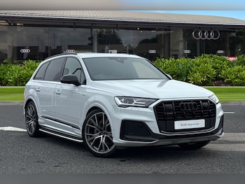Audi - Q7