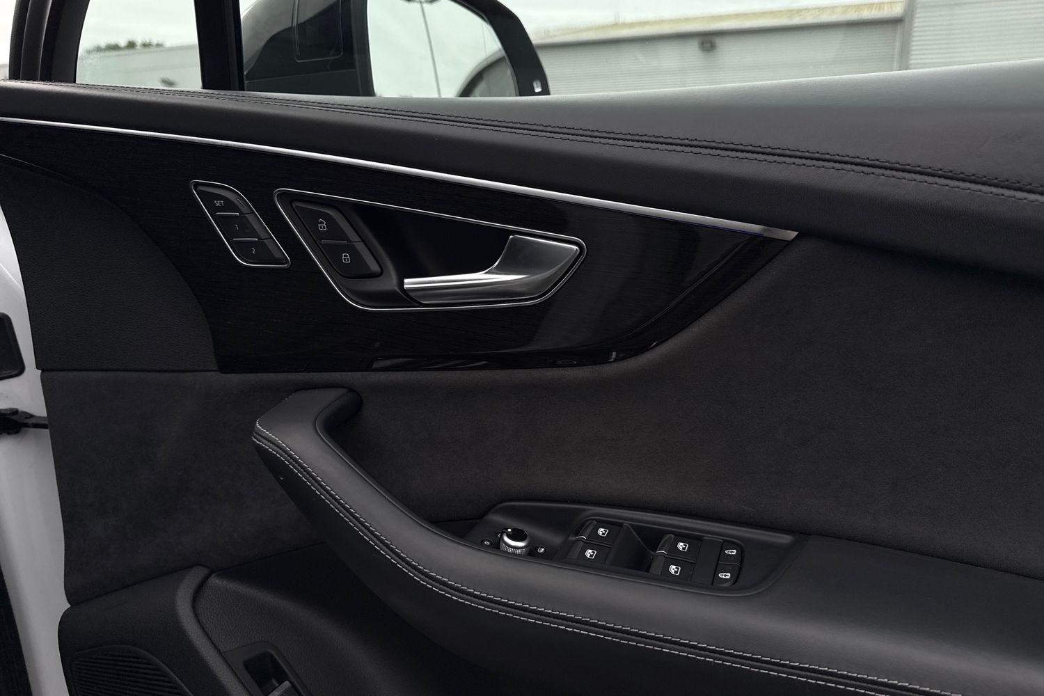 Used Audi Q7 2023 for sale - 76113740: Photo 20