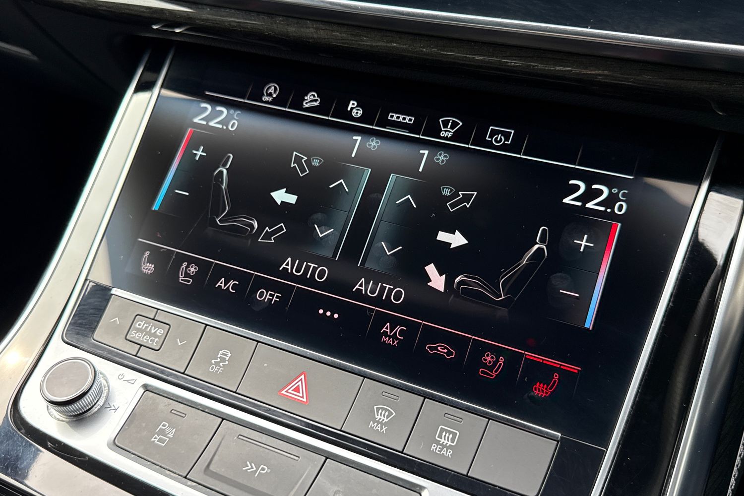 Used Audi Q7 2023 for sale - 76113740: Photo 21