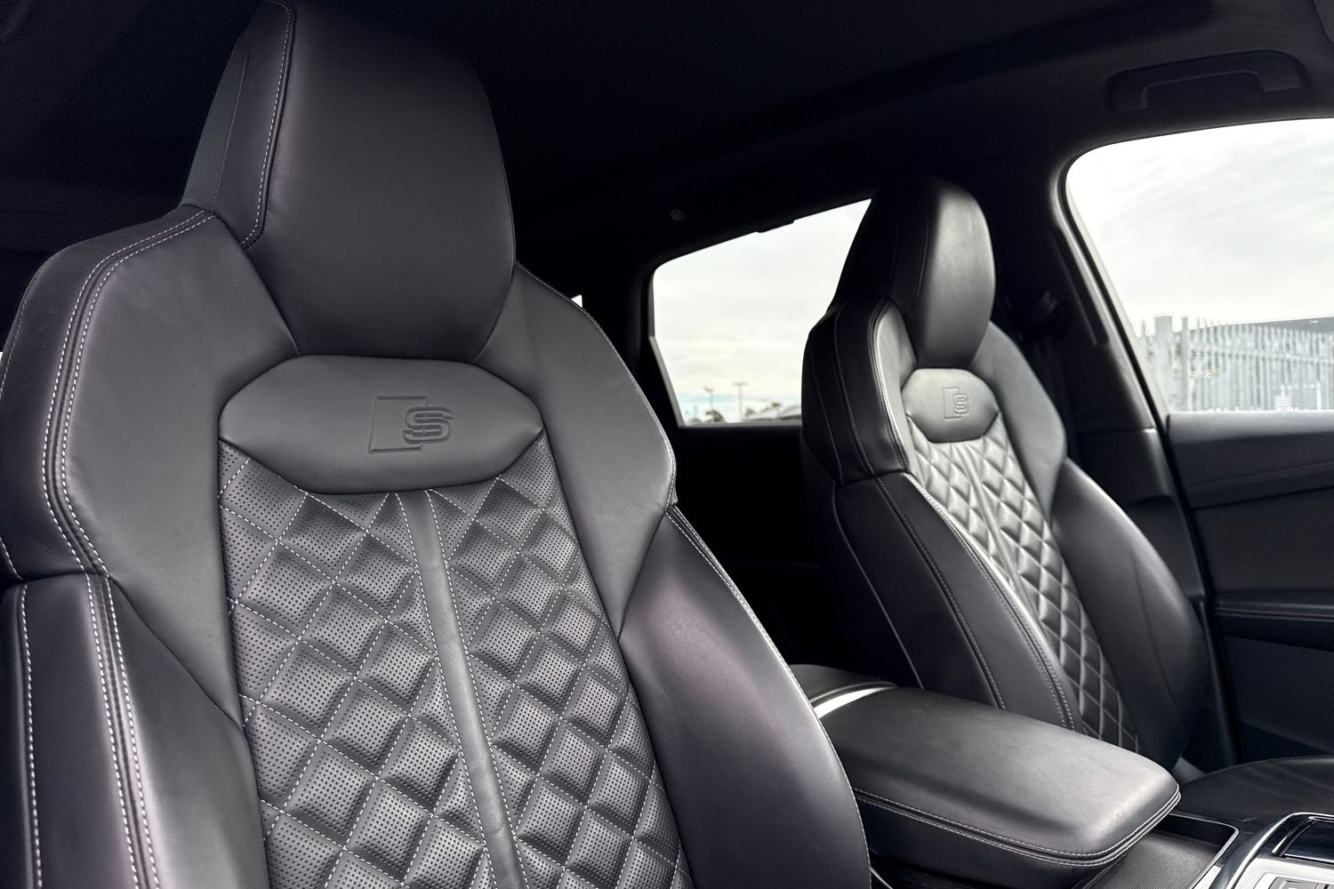 Used Audi Q7 2023 for sale - 76113740: Photo 23