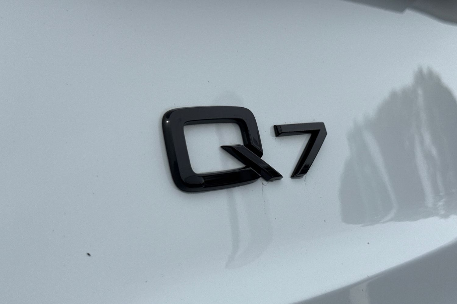 Used Audi Q7 2023 for sale - 76113740: Photo 31