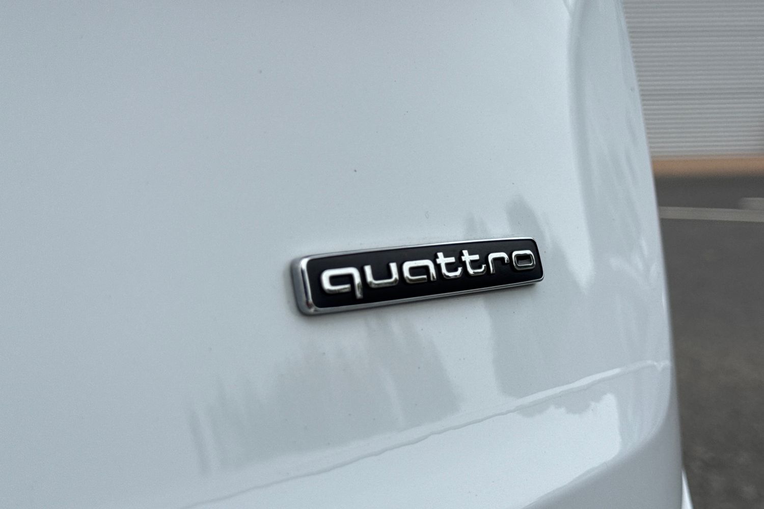 Used Audi Q7 2023 for sale - 76113740: Photo 32