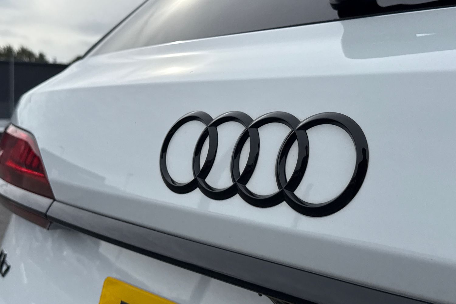 Used Audi Q7 2023 for sale - 76113740: Photo 34