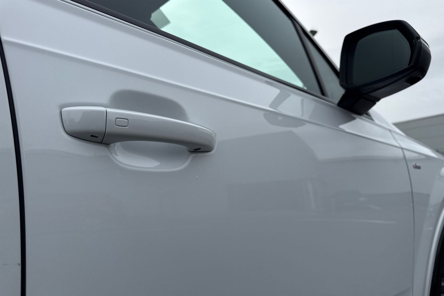 Used Audi Q7 2023 for sale - 76113740: Photo 35