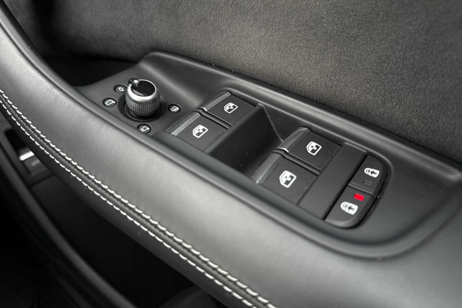 Used Audi Q7 2023 for sale - 76113740: Photo 41