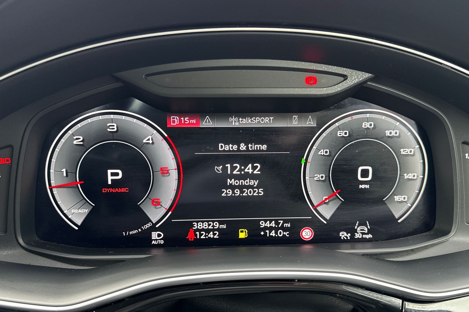 Used Audi Q7 2023 for sale - 76113740: Photo 42