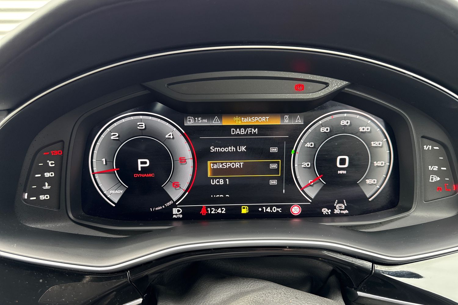 Used Audi Q7 2023 for sale - 76113740: Photo 43
