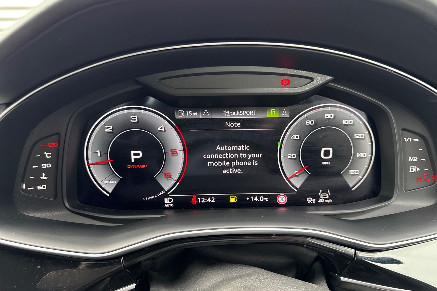Used Audi Q7 2023 for sale - 76113740: Photo 44