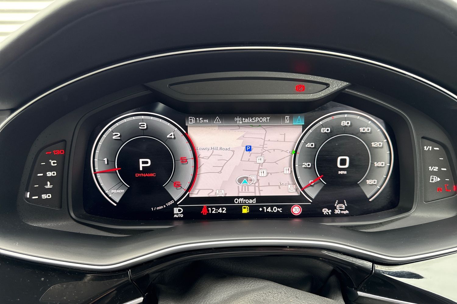 Used Audi Q7 2023 for sale - 76113740: Photo 45