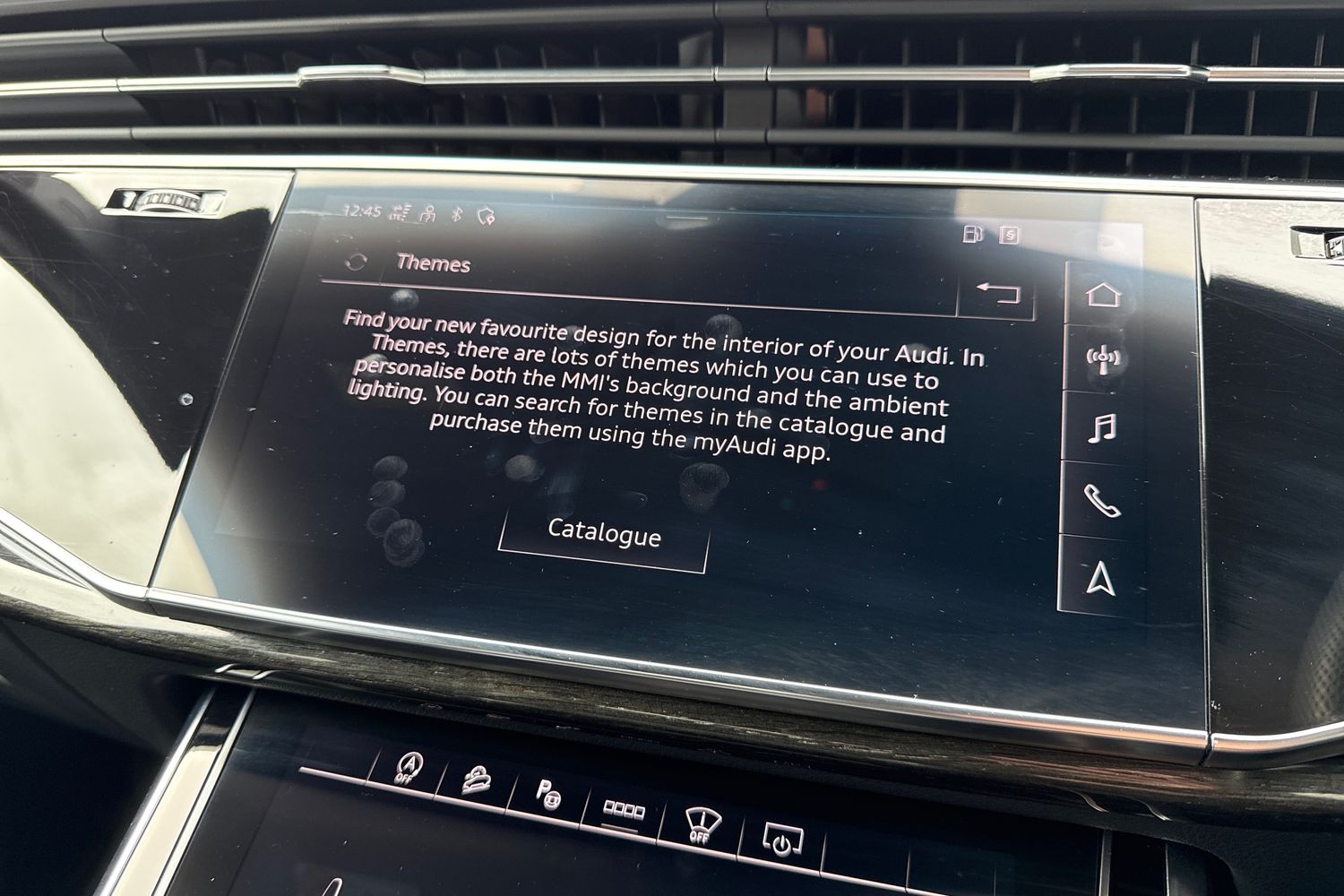 Used Audi Q7 2023 for sale - 76113740: Photo 56
