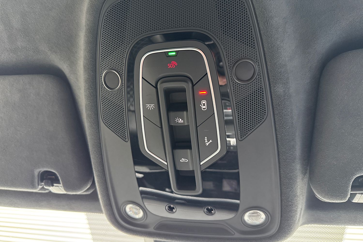 Used Audi Q7 2023 for sale - 76113740: Photo 60