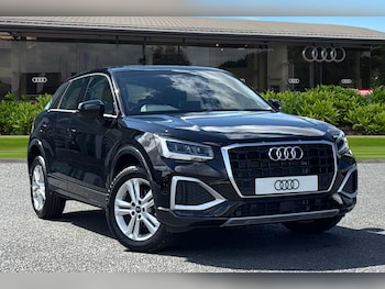 Used Audi Q2 2026 for sale - 78939772: Photo